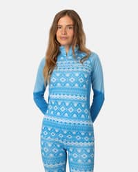Malia Half Zip