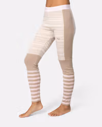 Åkle High Waist Base Layer Pants