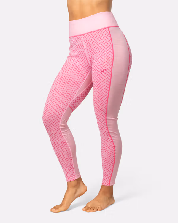 Lekker Base Layer Pants