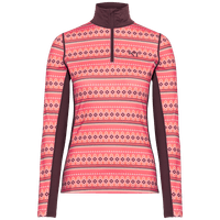 Lilja Half Zip