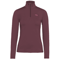 Lilja Half Zip