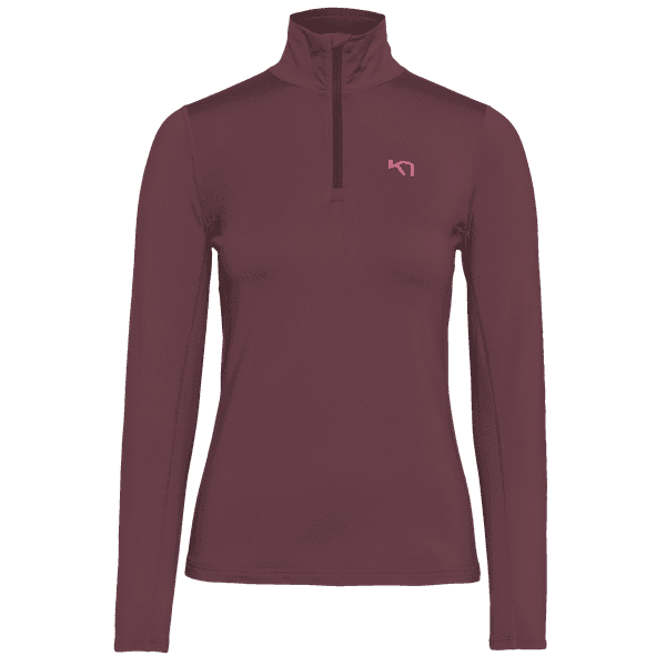 Lilja Half Zip