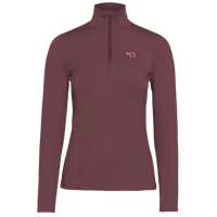 Lilja Half Zip