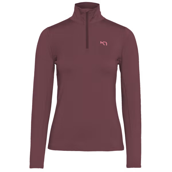 Lilja Half Zip