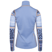Lilja Half Zip