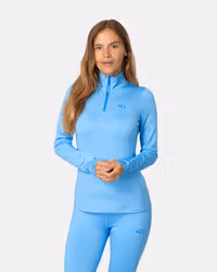 Lilja Half Zip