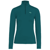 Lilja Half Zip