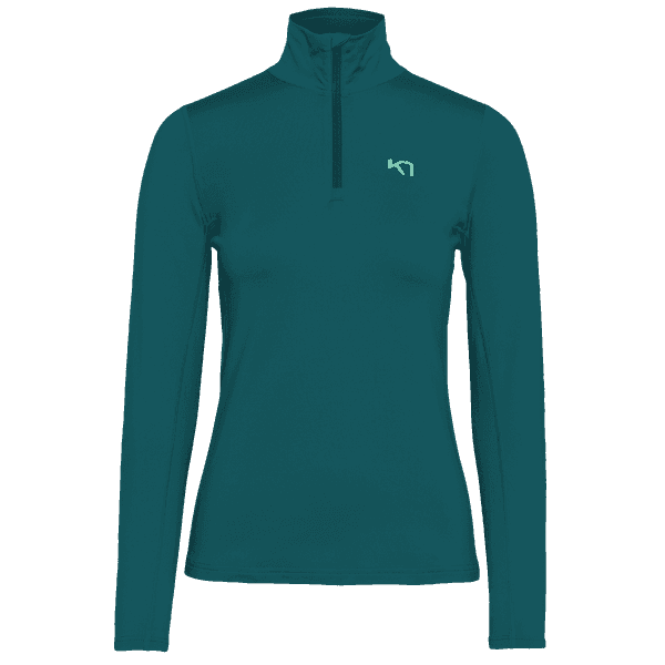 Lilja Half Zip
