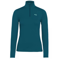 Lilja Half Zip