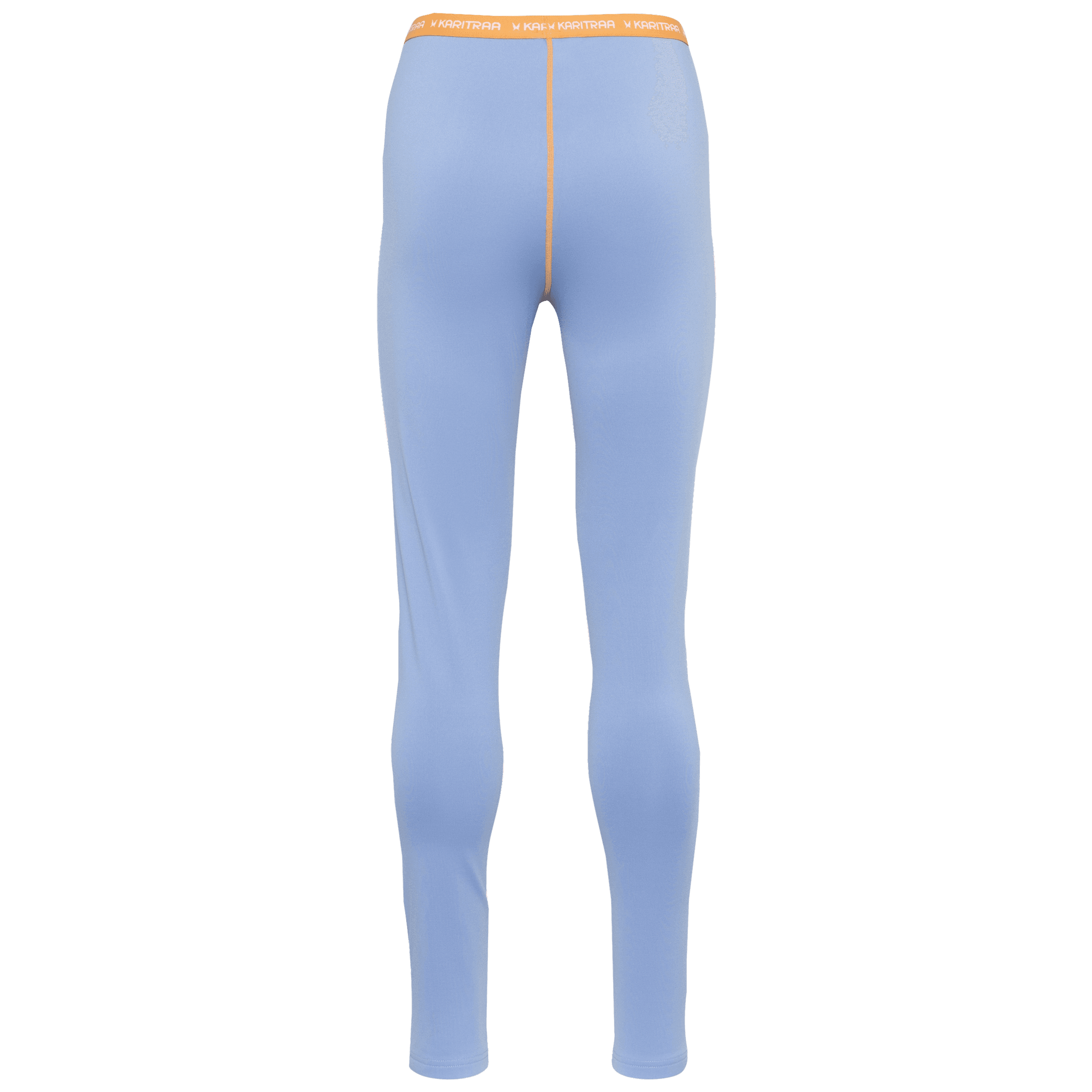 Lilja Pants - Pastel Light Blue