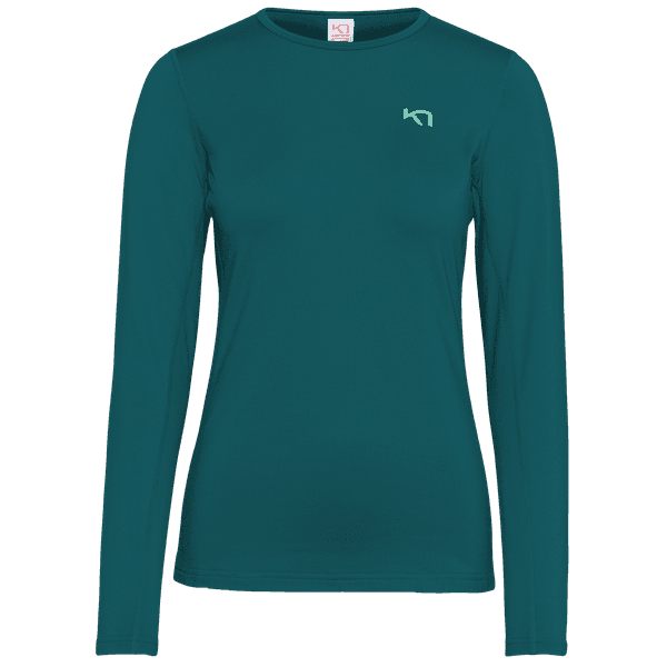 Lilja Long Sleeve