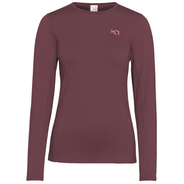 Lilja Long Sleeve