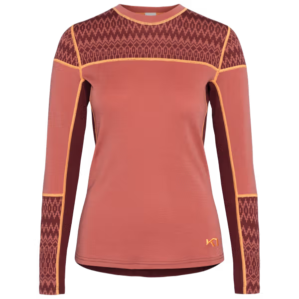 Sara Long Sleeve