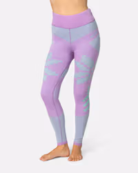 Faith Base Layer Pants