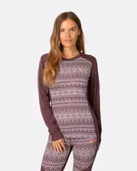 Mina Long Sleeve