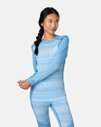 Mina Long Sleeve
