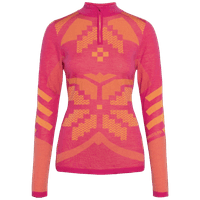 Faith Half Zip