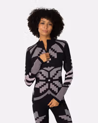Faith Half Zip