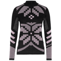 Faith Half Zip