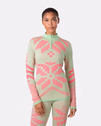 Faith Half Zip