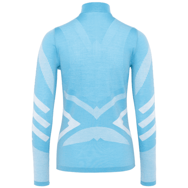 Faith Half Zip