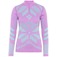 Faith Half Zip
