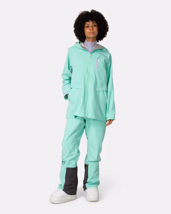Johanne Ski Jacket