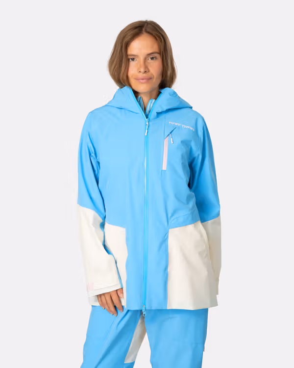 Johanne Ski Jacket