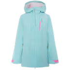 Bright Turquoise Bright Turquoise