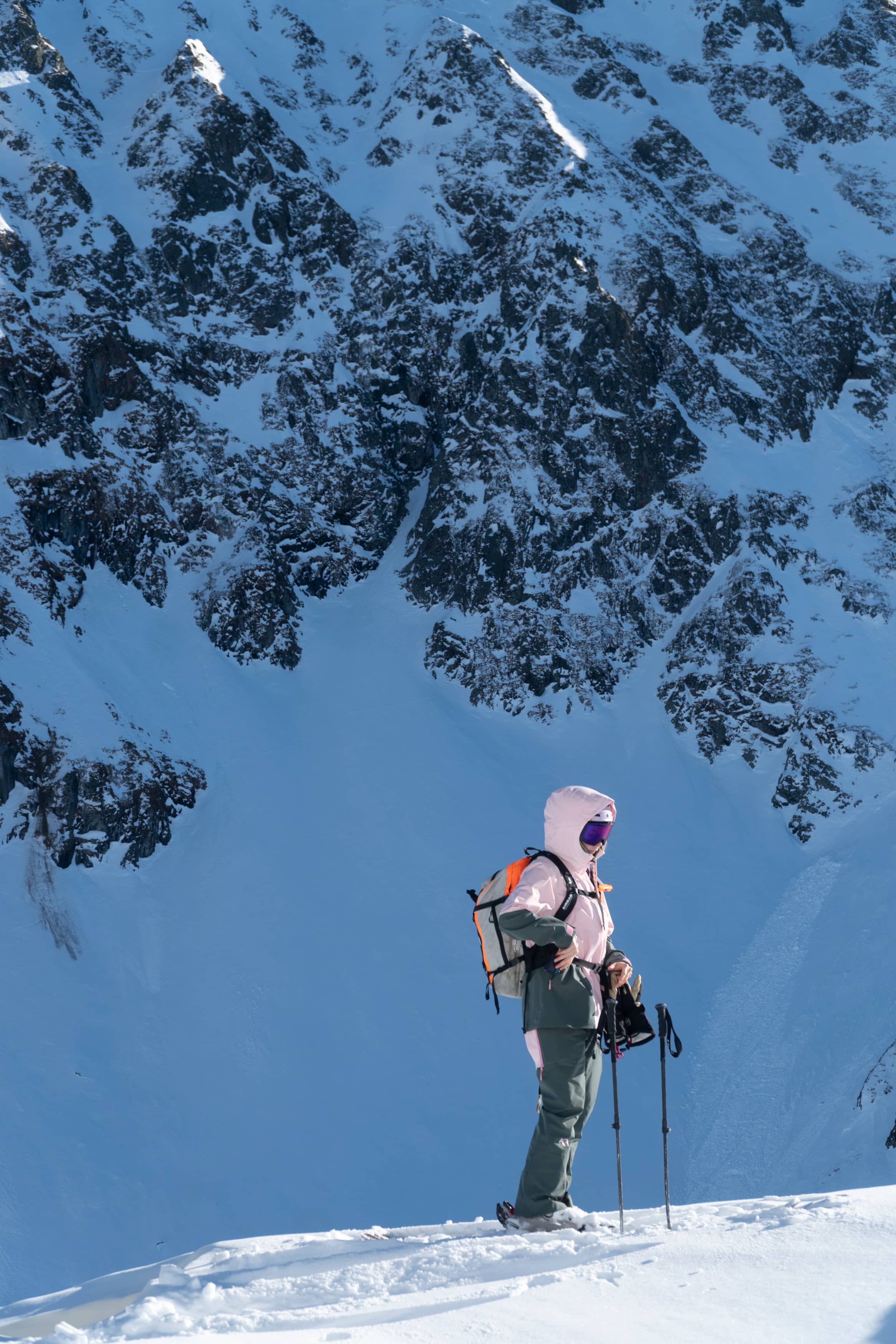 シャンテイリア RT No. 10042 LEATHER ZIP-UP JACKET – REALTAKAI