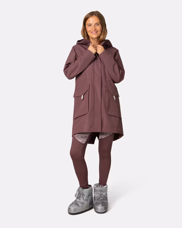 Mona Parka