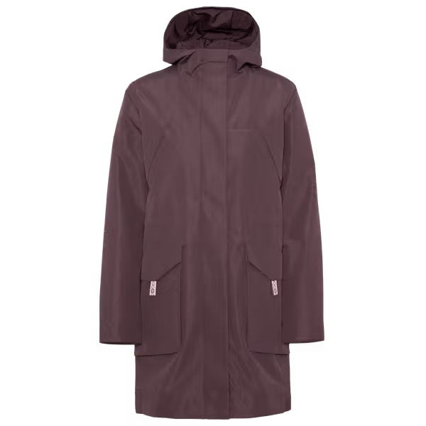 Mona Parka