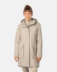 Mona Parka
