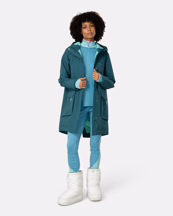 Mona Parka