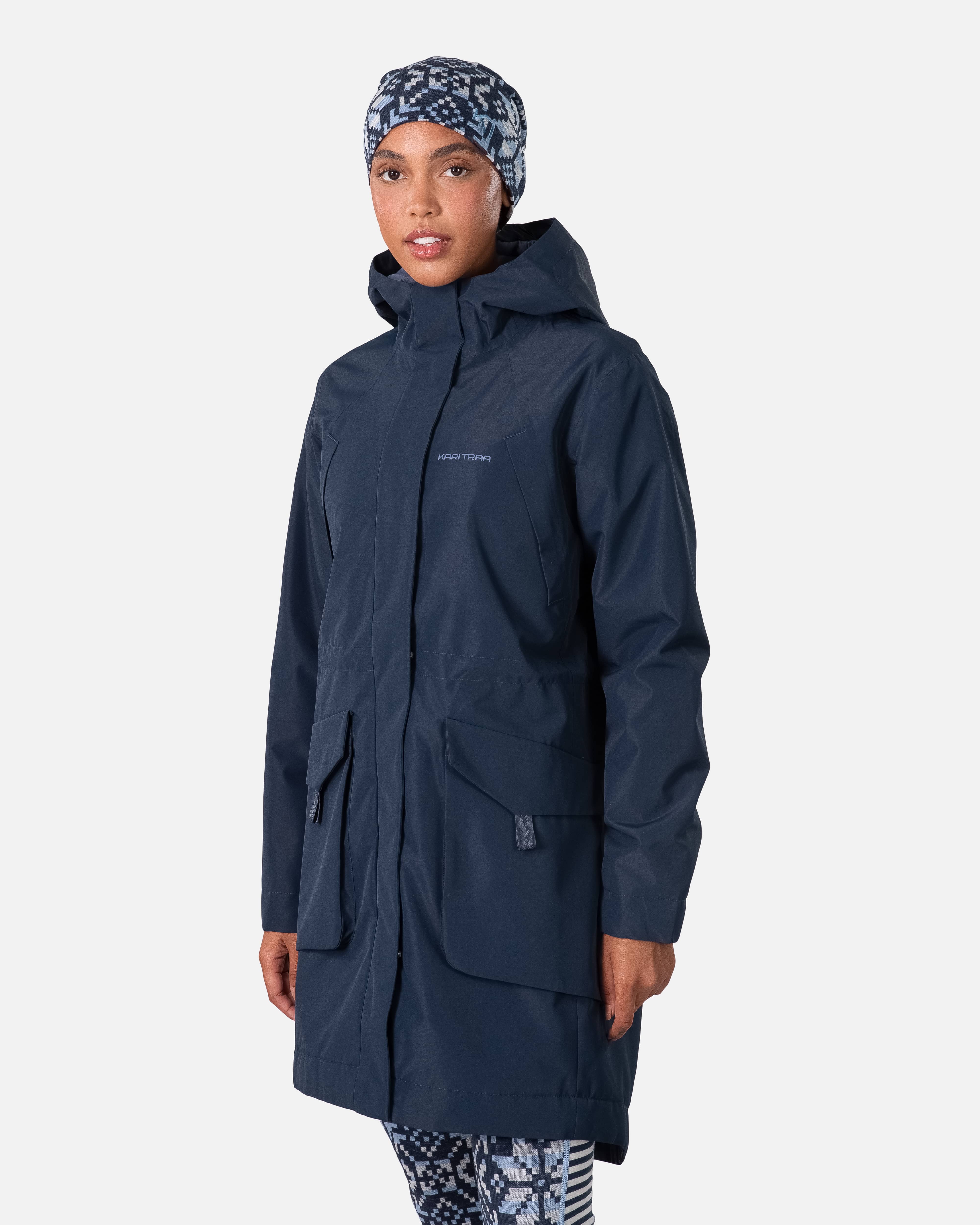 Mona Parka - Royal