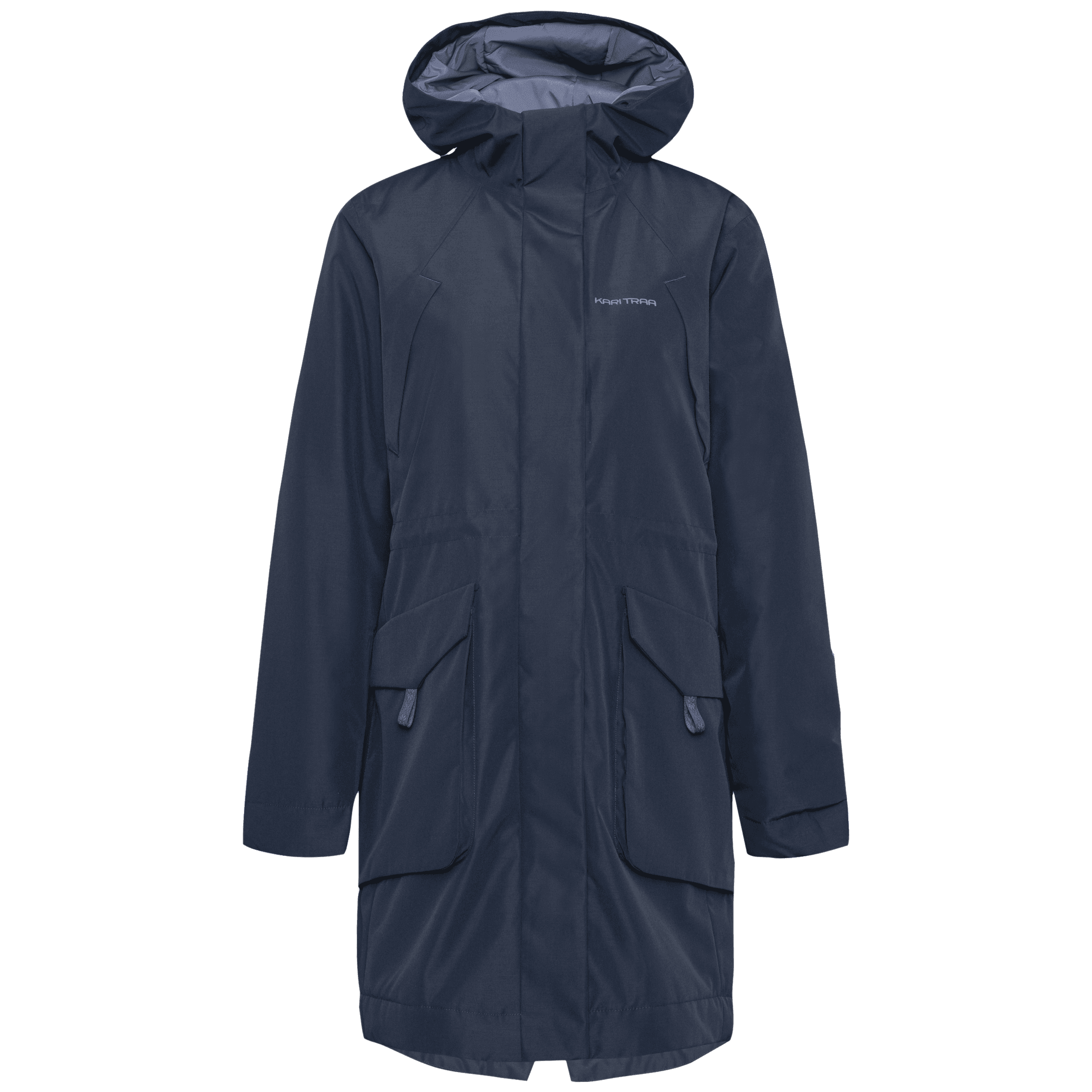 Mona Parka - Royal