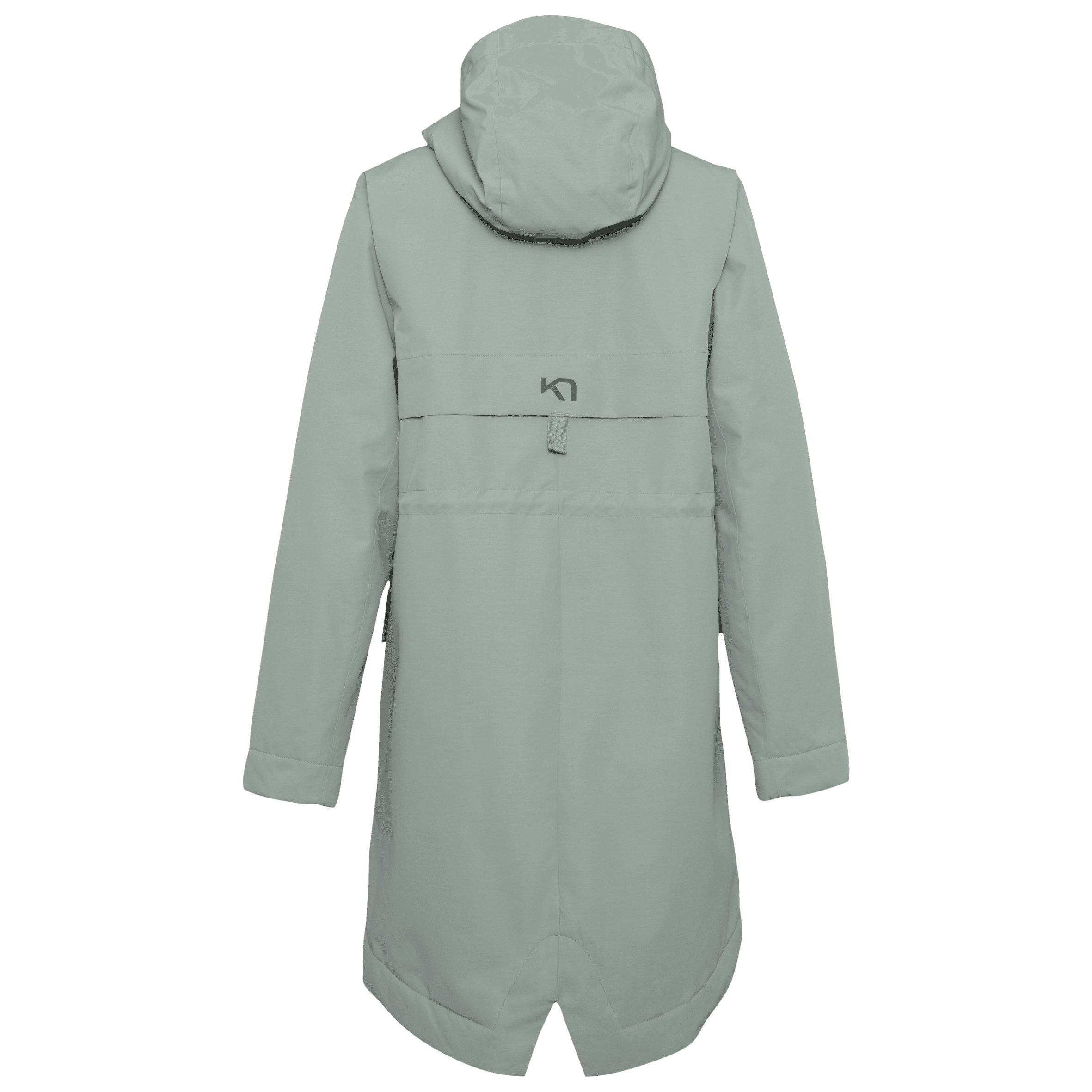 Mona Parka - Sage Green