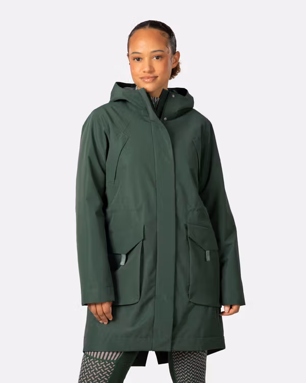 Mona Parka
