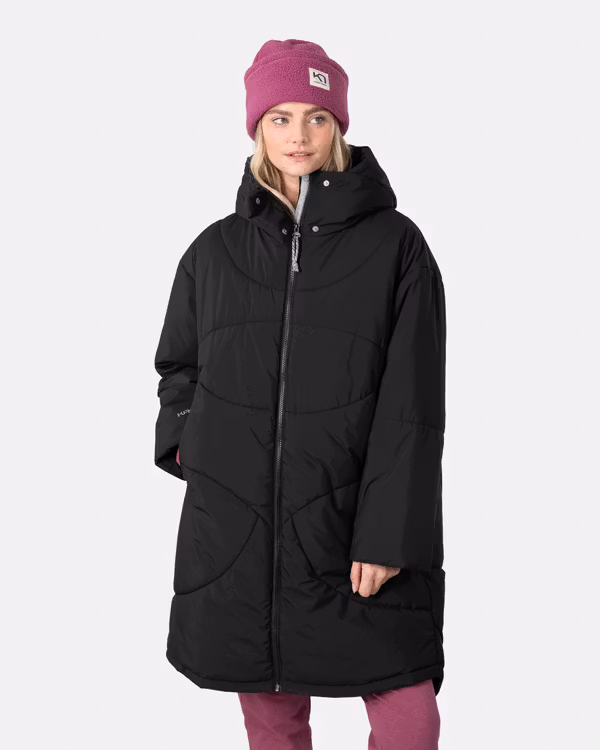 Karoline Parka