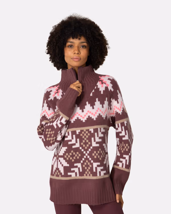 Amelia Knit