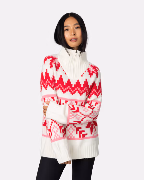 Amelia Knit