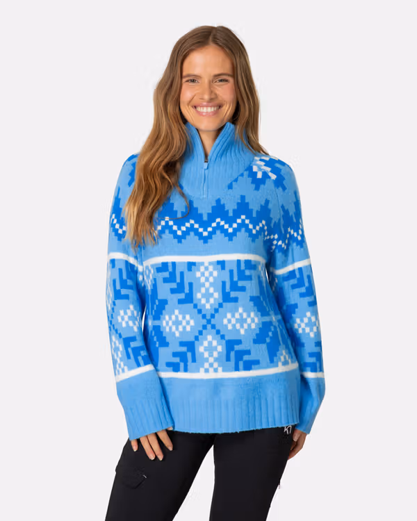 Amelia Knit