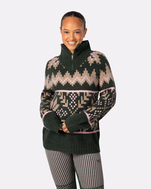 Amelia Knit