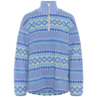Ruthie Midlayer Half Zip