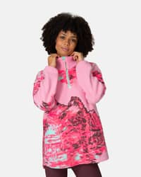 Ruthie Midlayer Half Zip