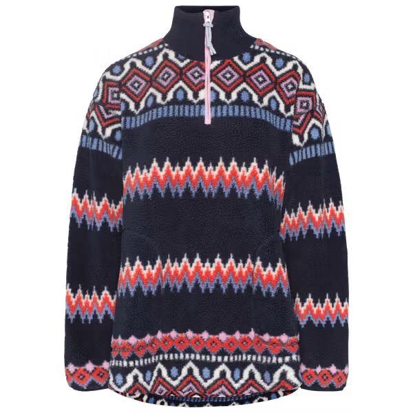 Ruthie Midlayer Half Zip