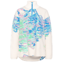 Ruthie Midlayer Half Zip