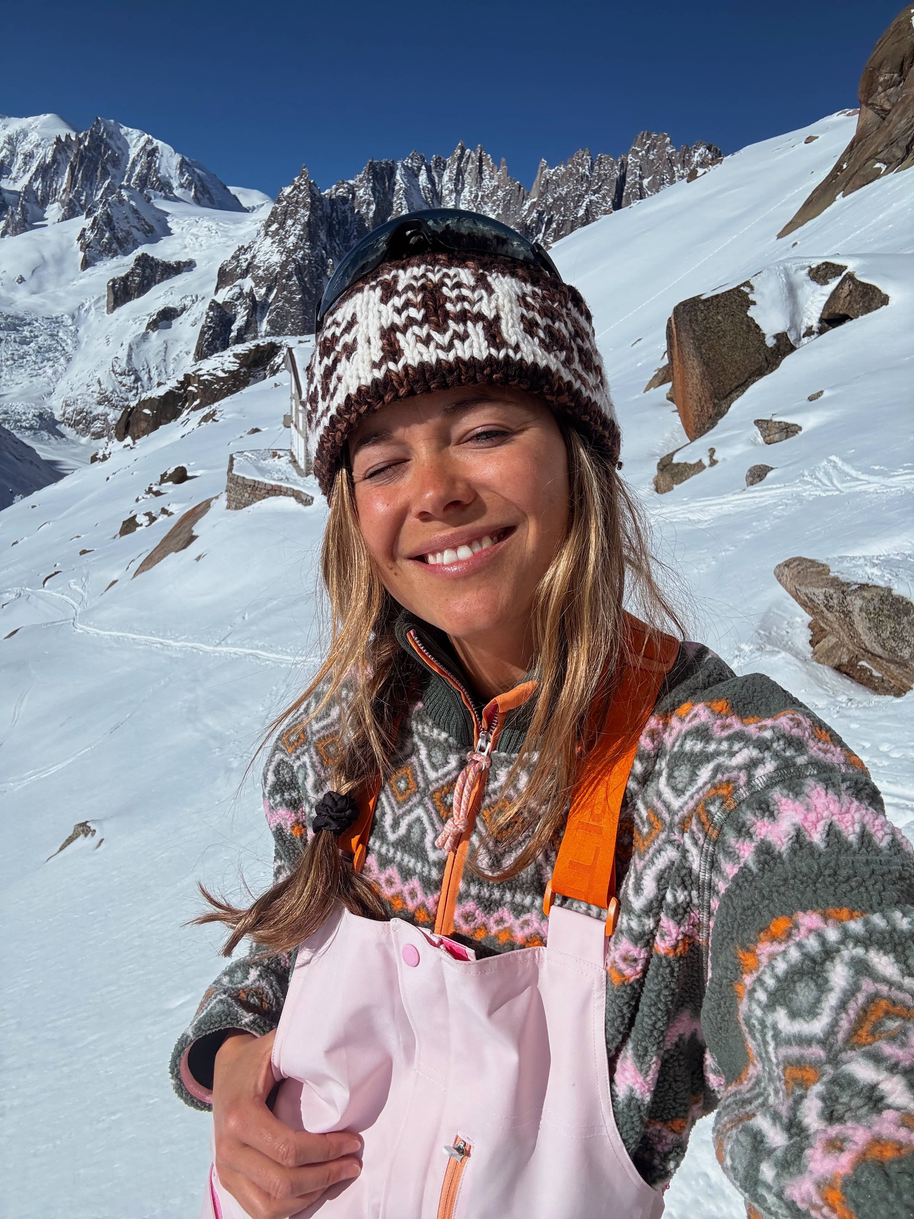 Ruthie Midlayer Half Zip - Thyme Green