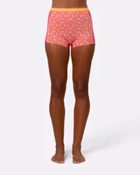 Rose Boxer