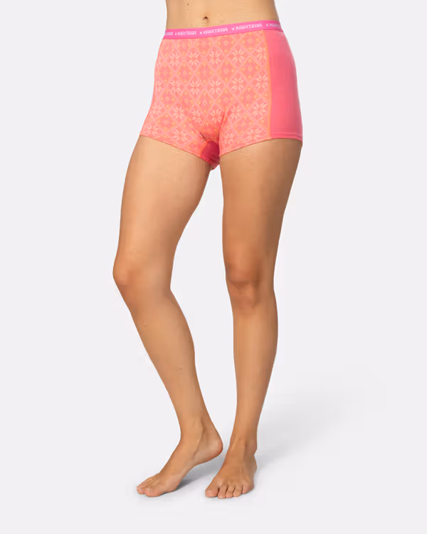 Rose Boxer